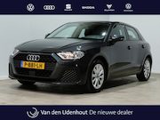 Audi A1 - Sportback 25 TFSI Pro Line Verwarmbare voorstoelen Cruise Co