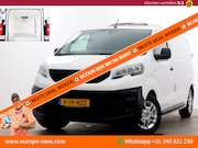 Peugeot Expert - 1.5 BlueHDI 102pk Koelwagen/Vriezer 12V+230V 04-2022
