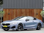 BMW 8-serie - 840i 341PK M-Sport / Individual / carbon / head-up / 360°