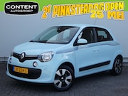 Renault Twingo - 1.0 SCe 70pk S&S Collection / 45.000 KM