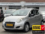 Suzuki Alto - 1.0 Comfort AIRCO | 5 DEURS | BOVAG