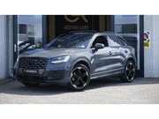 Audi Q2 - 35 TFSI 1.4 S-Line AUTOMAAT-AUDI SOUND-CAMERA-CLIMA-FULL LED