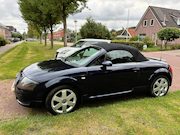 Audi TT - Roadster 1.8 5V Turbo quattro 225pk