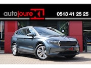 Skoda Enyaq iV - iV 80 | Origineel NL | SoH 89% | Camera | Standkachel |