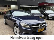 Mercedes-Benz CLS-klasse - 500 Amg
