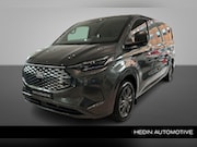Ford e-Transit Custom - 340 L2H1 Limited 71 kWh | Uit Voorraad Leverbaar