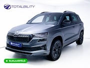 Skoda Karoq - 1.5 TSI ACT Sportline Business DSG | Panoramadak | Trekhaak 