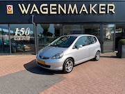 Honda Jazz - 1.2 Cool Airco|Elektrische pak|Rijdt super