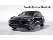 Porsche Cayenne - S E-Hybrid