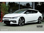 Kia EV6 - 77.4 kWh GT-Line | 100% SOH | HUD | Pano | ACC | Sfeerverlic