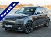 Land Rover Range Rover Sport - P460e Dynamic HSE | 2026 | Full Options | NP. 149.472, - | M