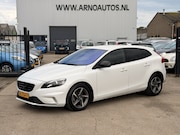 Volvo V40 - 2.0 D2 120 PK R-Design Business, EURO 6, 6-BAK, AIRCO(CLIMA)