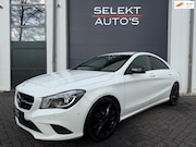 Mercedes-Benz CLA-Klasse - 180 Ambition 122 Pk Xenon/Led/Airco/Navi/Bluetooth/PDC/18 In
