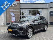 Toyota RAV4 - 2.5 HYBRID AWD EXECUTIVE BUSINESS NL-AUTO DEALER-OND ALARM L