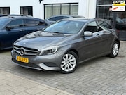 Mercedes-Benz A-klasse - 180 Ambition, Navigatie, L.M. Velgen, Automatisch inparkeren