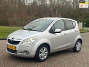 Opel Agila - 1.0 Edition/AIRCO/ELECRAMEN VOOR