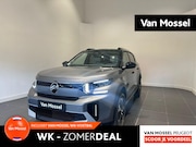 Citroën C3 Aircross - 1.2 Hybrid 145pk Max l Navi l Camera l Parkeersensoren l DIR