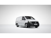 Mercedes-Benz eVito - 119 L2 Business Solution 90 kWh WLTP 432km