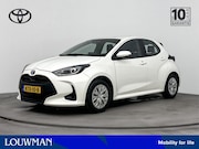 Toyota Yaris - 1.5 Hybrid 115 Active | Cruise Control Adaptief | Navigatie