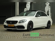Mercedes-Benz C-klasse - AMG 63 S AMG | 510 PK | Origineel NL | CC | Burmester | Dist