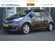 Toyota Verso S - 1.3 VVT-I All Season Banden, Panoramadak, Camera etc.