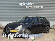 Alfa Romeo Giulietta - 1.4 T Limited Edition Sport - Automaat - Climate