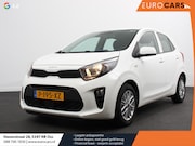 Kia Picanto - 1.0 DPi Automaat DynamicLine Navigatie Apple Carplay/Android