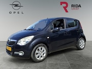 Opel Agila - 1.0 Enjoy | 1e eigenaar | airco | lichtmetalen velgen | elek