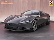 Ferrari Roma - Spider 3.9 V8 |BTW|PPF|Grigio Scuro|360 camera|carbon int.|m
