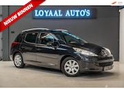 Peugeot 207 - SW 1.4 VTi X-line | AIRCO | ELEK.RAMEN | TREKHAAK | NAP | AP
