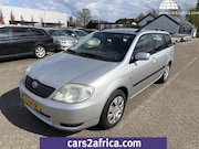 Toyota Corolla - 1.4 VVT-i Linea Terra
