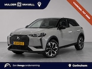 DS DS 3 - Opèra 1.2 Turbo 130pk EAT8 | MATRIX LED | SMART KEYLESS | ZW