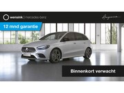 Mercedes-Benz B-klasse - 180 Advantage | Night | Widescreen | Panoramadak | Trekhaak 