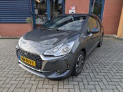 DS DS 3 - DS 1.2 PURETECH SO CHIC, Dealer onderhouden, Cruise, Airco, 