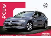 Volkswagen Golf - Variant 1.5 eTSI 150pk DSG Life Edition | Trekhaak | 360 Cam
