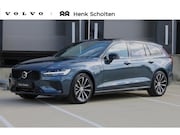Volvo V60 - T8 Plug-in hybrid AWD Plus Dark | Trekhaak | Panoramadak | V