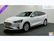 Ford Focus - Wagon 1.0 EcoBoost Titanium X Business|Camera|Carplay|Keyles
