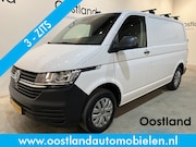 Volkswagen Transporter - 2.0 TDI L1H1 / Euro 6 / Airco / CarPlay / Cruise Control / T