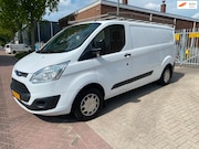 Ford Transit Custom - 290 2.2 TDCI L2H1 Trend / 175.112 KM NAP / 2016 / Airco / Eu