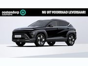 Hyundai Kona - 1.6 GDI HEV Comfort | Rijklaarprijs | 18-inch wielen | Navig
