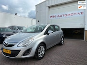 Opel Corsa - 1.2-16V Design Edition AIRCO NAVI