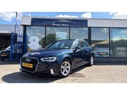 Audi A3 - Sportback 1.0 TFSI Sport Ed. l Panodak L Automaat l Navi
