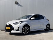 Toyota Yaris - 1.5 Hybrid 115 First Edition Automaat