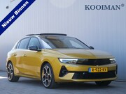 Opel Astra - 1.2 Turbo Ultimate 130 Pk Automaat Navi / DAB / Apple Carpla