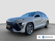 Hyundai Kona - 1.6 GDI 141pk HEV N Line | Premium audio | 360 camera | Best