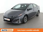 Toyota Prius - 1.8 Plug-in Hybrid Comfort