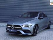 Mercedes-Benz CLA-Klasse - CLA 200 AMG |PANO|SFEERVERLICHTING|MEMORY|CAMERA|SFEER!