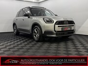 MINI Countryman - Mini 1.5 C Classic Trim + Package M Pano, Camera, Half leder
