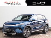 BYD Atto 3 - EVO Design 74.8 kWh | Beige interieur | Direct beschikbaar |