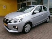 Mitsubishi Space Star - 1.0 COOL+, AIRCO, START/STOP, NAV. BTW AUTO